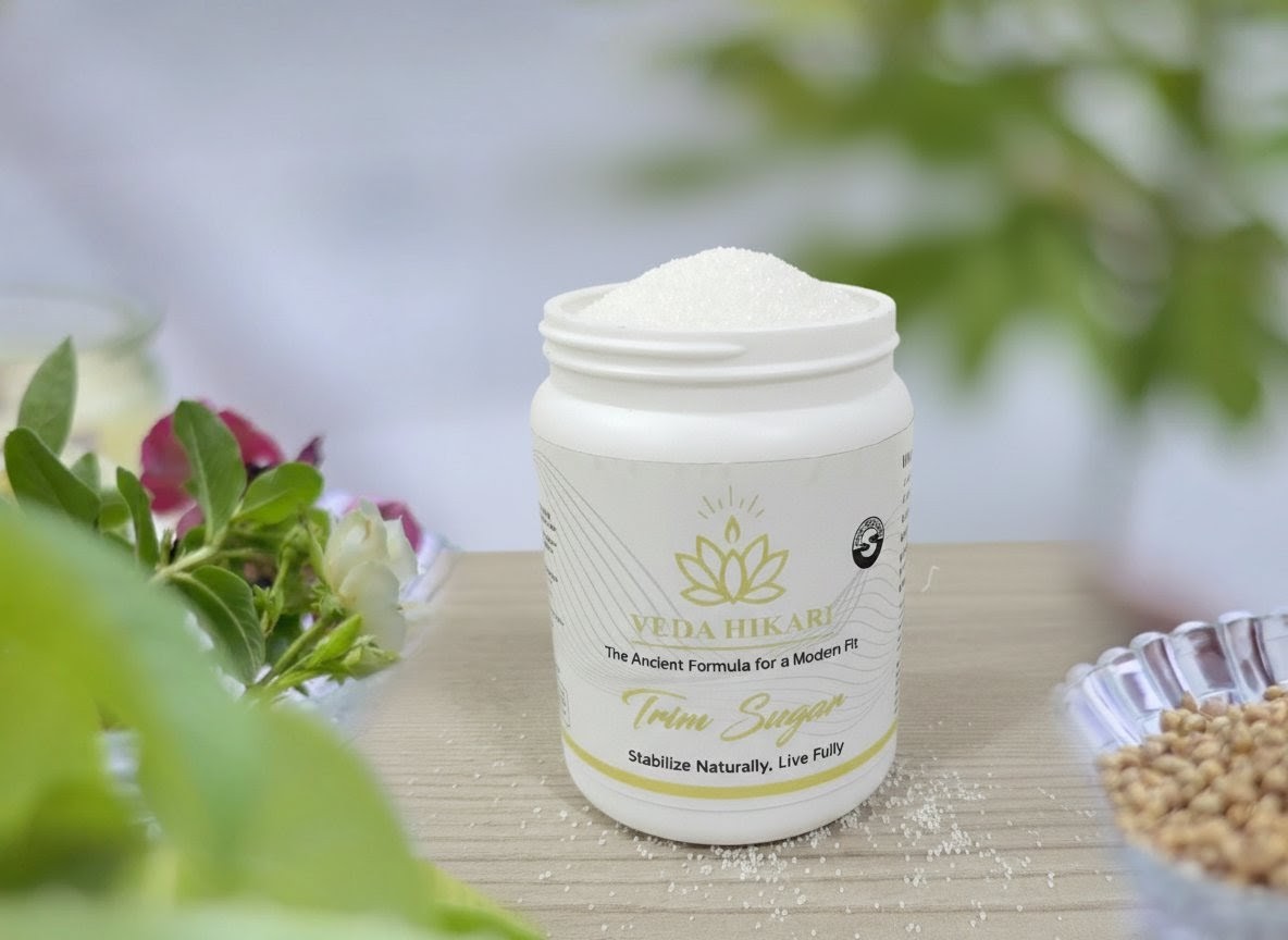 Veda Trim Sugar